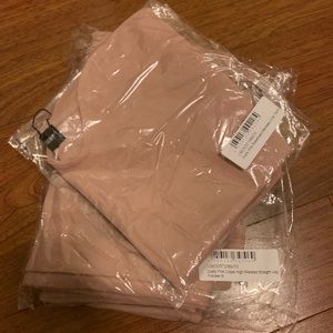 Dusty Pink - 2pc Set